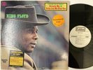 KING FLOYD - S/T LP (RARE US White Label PROMO on COTILLION)
