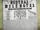 Neutral Milk Hotel In The Aeroplane Over The Sea 12