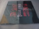 The Sisters Of Mercy – First And Last And Always 1985 UK/Euro LP WEA