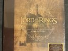 The Lord of the Rings The Motion Picture Trilogy OST 6LP Box Set Howard Shore