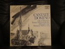 CANTATE DOMINO Oscars Motet Choir PROPRIUS Prop 7762 Orig Sweden Audiophile LP