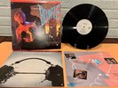 David Bowie Let's Dance Original Master Recording LP MFSL 1-083 - NM