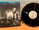 Donald Fagen The Nightfly Original Master Recording MFSL 1-120 - PROMO