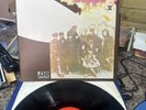 Led Zeppelin - Led Zeppelin II - UK - 588198 - Orange/Plum - ‘Killing Floor’