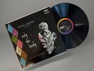 FRANK SINATRA:Sings For Only The Lonely 1958 Capitol Mono 1st Prs W-1053 SVG/VG+