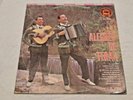 VINTAGE LP - Los Alegres De Teran - Discos Falcon - 1979 HTF