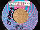 THE WEBS Popside 4595 GIVE IN / IT'S SO HARD TO BREAK A HABIT  VG+/VG++ LISTEN