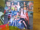 SIGNED by KATSEYE | BEAUTIFUL CHAOS Official Store Exclusive Signed Vinyl | MINT