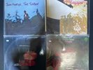 Classic/Prog Rock 16 x LP Vinyl Record Albums Jethro Tull King Crimson Floyd