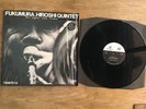 Hiroshi Fukuma Quintet - Morning flight LP (jazz Japan)