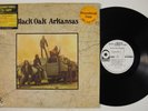 BLACK OAK ARKANSAS Self Titled ATCO SD-33-354 LP wlp c