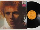 DAVID BOWIE Space Oddity RCA LP VG+/VG++ c