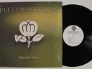 FLEETWOOD MAC Greatest Hits WARNER BROS LP NM club edition SHRINK c