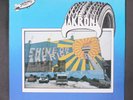 VARIOUS: the akron compilation STIFF 12