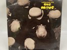The Move Looking On UK 1970 1st Issue Vinyl Record Album LP VG/VG