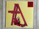 Billie Eilish Don’t Smile At Me Vinyl LP RED NEW