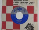 Blues 45 MUDDY WATERS Good News CHESS HEAR h