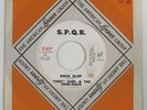 Inst R&B Sax Rocker/Ska 45 