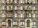 Led Zeppelin – Physical Graffiti 180 gram 2 x  Vinyl LP 40th Ann New + Sealed