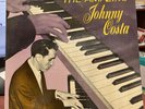 Johnny Costa The Amazing Johnny Costa 1955 Vinyl LP Record MG 12052 OG Press VG+