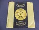 Sly & The Family Stone – Family Affair c/w Luv N' Haight 1971 UK 45 EPIC EX