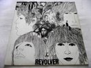 THE BEATLES   REVOLVER ** 1966 UK Black/Yellow PARLOPHONE LP  -2,-2. SUPER Copy.