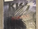 KISS Revenge Lp Gray Marble Vinyl Record 2005 Vg++ RARE COLLECTORS EDITION