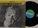 BOBBY DARIN If I Were A Carpenter ATLANTIC LP VG+ SHRINK c