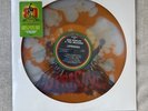 Bob Marley & The Wailers - Uprising LP Vinyl Liquid Sunshine Filled SHIPS NOW