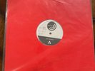 White Stripes Peel Sessions Test Press United TMR