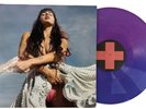 Rebecca Black Vinyl, SALVATION Cyanide Record LP