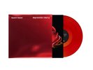 Beach House Vinyl, Depression Cherry Record, Red LP
