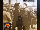 STEREOPHONICS - PERFORMANCE AND COCKTAILS Limited Edition ORANGE Vinyl LP Indie