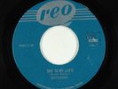 Garage 45 - Deverons - She Is My Life - Reo Canada