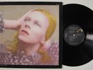 DAVID BOWIE Hunky Dory RCA LP VG++ c