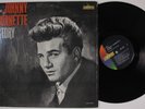JOHNNY BURNETTE The Johnny Burnette Story LIBERTY LRP-3389 LP mono SHRINK c