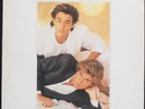 WHAM  - MAKE IT BIG - Vinyl LP - Epic Records - 1984 - VG FREE POSTAGE (2770)