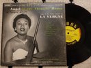 LA VERGNE SMITH *ANGEL IN THE ABSYNTHE HOUSE* 1955 COOK USA 1081 JAZZ 10