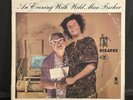 AN EVENING WITH WILD MAN FISCHER  1968 Bizarre EX 1st Press 2xLP ZAPPA 2XS 6332