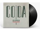 LED ZEPPELIN Coda Near Mint Original [First Press Vinyl] Record Like New NM LP