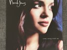 Norah Jones ¨Come Away With Me¨ (Blue Note – 532 0881) 150-Gram LP/Vinyl 2015