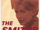 The SMITHS * MORRISSEY * Ask * 1986 HOLLAND 45 * Dark Red / Brown PS *