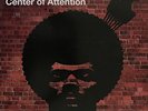PETE ROCK/INI CENTER OF ATTENTION NEW LP