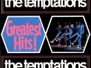The Temptations - Greatest Hits (LP, Comp, Fli)