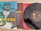 Van Morrison Pay The Devil , 180G  Lost Highway Vinyl LP 2006 NM