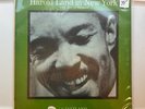 Harold Land in New York