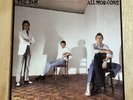 The Jam All Mod Cons Vinyl LP Polydor Records Paul Weller