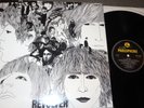 2014 MONO-shrink- BEATLES Revolver LP from box set, NM  180g audiophile