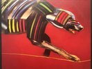 April Wine - Animal Grace - Vinyl LP Cutout ( Punch hole on Jacket) NEW/SEALED