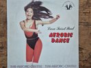 LP Lara Saint Paul - The Aerobic Center LSP 35013 Musica Pop Vinile